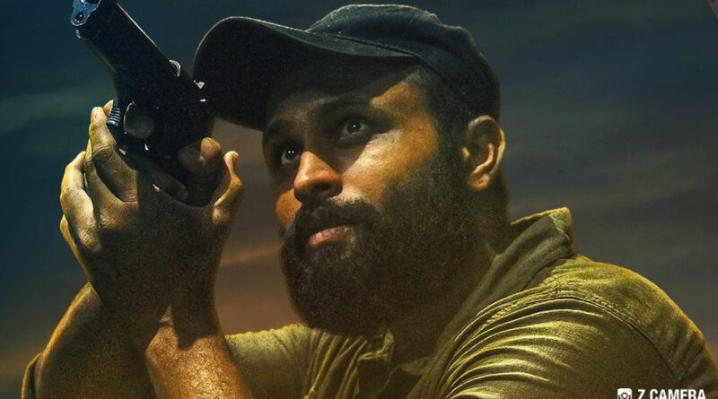 “ट्रायंगल”चित्रपट लवकरच प्रेक्षकांच्या भेटीला