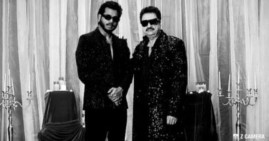 A Timeless Voice Meets a New-Age Star: Kumar Sanu & King Create Musical Magic
