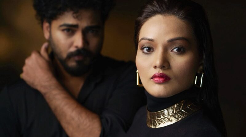 फिल्मफेअर विजेता अभिनेता धैर्य घोलपची बहिण चालवतेय वडिलांची लीगसी