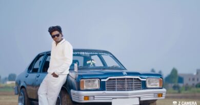 कोल्हापुरातील फेमस रॅपर ‘ए किंग’चं ‘वाघ आला’ हे हटके रॅप साँग प्रदर्शित, सोशल मीडियावर होतेय चर्चा