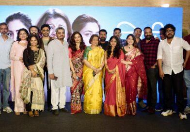 आई -मुलीच्या नात्याचा हळवा प्रवास उलगडणारा ‘तिघी’चा ट्रेलर प्रदर्शित