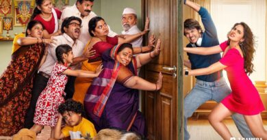 ‘सुपर डुपर’चे उत्सुकता वाढवणारे पोस्टर प्रदर्शित