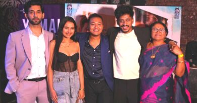 Four Years. One Dream. Rishabh Borchetia’s ‘Ranjha’ Marks a Defining Musical Moment Four Years. One Dream. Rishabh Borchetia’s ‘Ranjha’ Marks a Defining Musical Moment