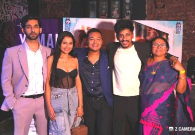 Four Years. One Dream. Rishabh Borchetia’s ‘Ranjha’ Marks a Defining Musical Moment Four Years. One Dream. Rishabh Borchetia’s ‘Ranjha’ Marks a Defining Musical Moment