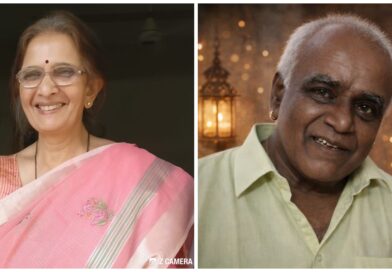 ‘सुदर्शन रंगमंच’च्या शुभांगी दामले यांना ‘ध्यास सन्मानाने’ तर प्रख्यात लेखक आणि भाष्यकार सुरेश गोसावी यांचा ‘रंगकर्मी सन्मानाने गौरव!