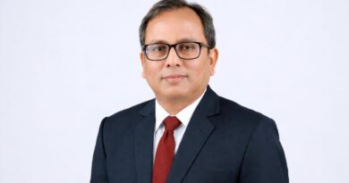 एचडीएफसी एर्गो (HDFC ERGO) जनरल इन्शुरन्सचे व्यवस्थापकीय संचालक आणि मुख्य कार्यकारी अधिकारी म्हणून पार्थनिल घोष यांची नियुक्ती