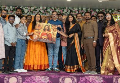 संगीतमय “फुला” चित्रपटाचा पोस्टर आणि संगीत प्रकाशन सोहळा दिमाखात संपन्न