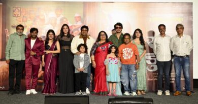 एक फ्लॅट, दोन कुटुंब आणि तुफान राडा! ‘सुपर डुपर’चा धमाकेदार ट्रेलर प्रदर्शित