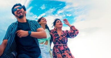 “मैत्री, प्रवास आणि भावना यांचा अनोखा संगम – ‘सखे गं साजणी’चा टीझर प्रेक्षकांच्या भेटीला”