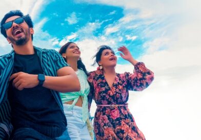 “मैत्री, प्रवास आणि भावना यांचा अनोखा संगम – ‘सखे गं साजणी’चा टीझर प्रेक्षकांच्या भेटीला”