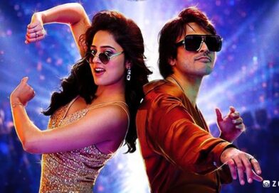 ललित प्रभाकर–विदुला चौघुलेच्या स्टायलिश लुकची चर्चा! ‘सुट्टा रोल’ पार्टी ट्रॅक प्रेक्षकांच्या भेटीला