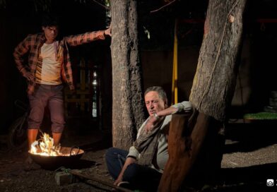 सलग प्रयोगांसह ‘ॲनिमल’ रंगमंचावर; सिद्धार्थ जाधव दुहेरी भूमिकेत