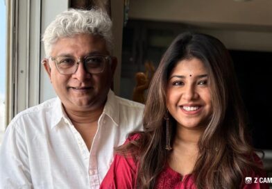 केदार शिंदे – सना शिंदे घेऊन येत आहेत ‘आई भाड्याने हवी?’