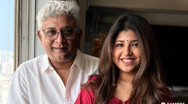 केदार शिंदे – सना शिंदे घेऊन येत आहेत ‘आई भाड्याने हवी?’