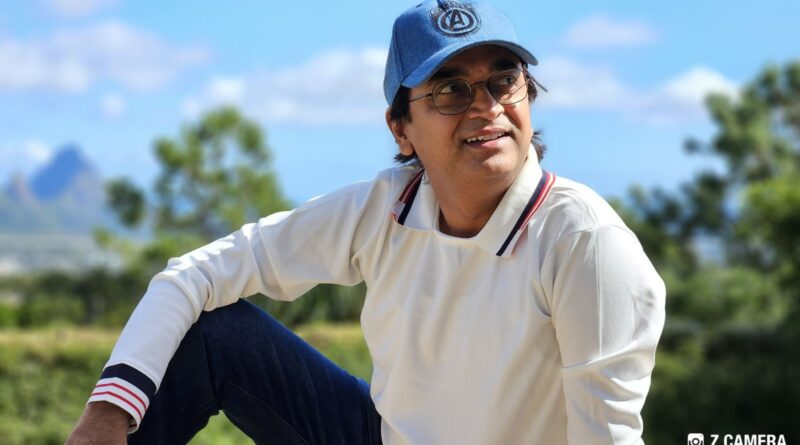 ‘स्ट्रगलर साला’नंतर विजू माने घेऊन येत आहेत नवीन धमाल चित्रपट ”मामाच्या गोव्याला जाऊया’’