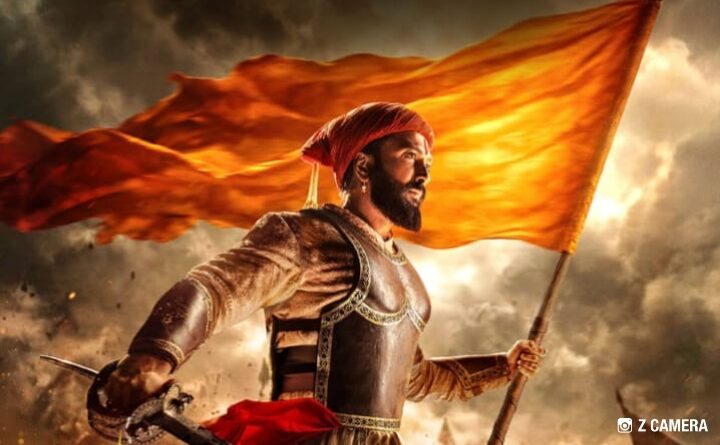 ‘धुरंधर’सोबत झळकला ‘राजा शिवाजी’ टीझर; प्रेक्षकांचा भरभरून प्रतिसाद, सोशल मीडियावर चर्चा