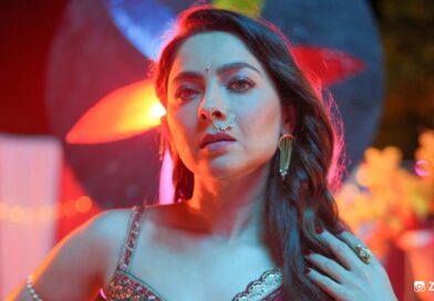 ‘सालबर्डी’ चित्रपटात सोनालीचा दिलखेचक अंदाज ‘अप्सरा’ बनली ‘मंजुळा’