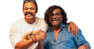 देवदत्त नागेने सांगितले ‘घबाडकुंड’ च्या सेटवरचे मजेशीर अनुभव