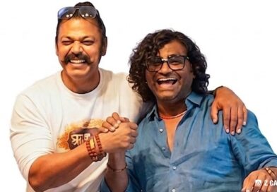 देवदत्त नागेने सांगितले ‘घबाडकुंड’ च्या सेटवरचे मजेशीर अनुभव