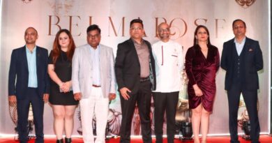 Belmarose Debuts in Mumbai: A European Dining Escape That Transforms into a High-Energy Nightlife Experience