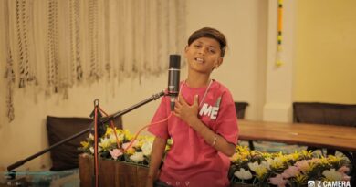 ‘सुपर डुपर’मधून अहिराणी सुपर सिंगर अंशुमन मोरे महाराष्ट्रभर झळकला!