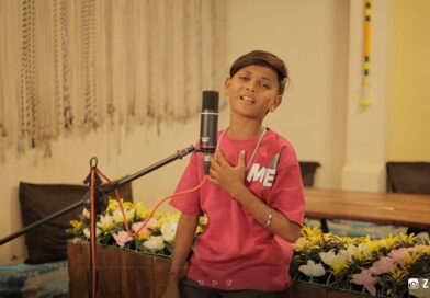 ‘सुपर डुपर’मधून अहिराणी सुपर सिंगर अंशुमन मोरे महाराष्ट्रभर झळकला!