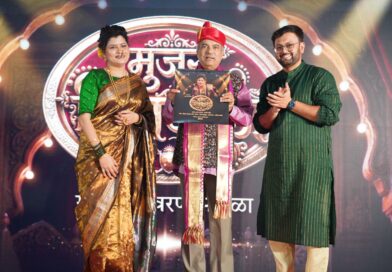 सावनी रेकॉर्डझ्’ या म्युझिक लेबलची घोषणा