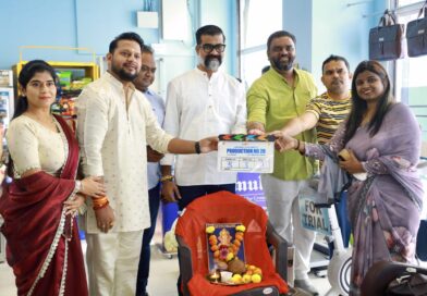 प्रकाश कुंटेच्या नव्या चित्रपटाचा मुहूर्त संपन्न,चित्रपटाचे नाव आणि कलाकार गुलदस्त्यात