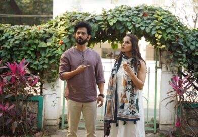 अभिनेता उमेश कामत नात्यांच्या काळानुसार होणाऱ्या बदलांवर झाला व्यक्त !