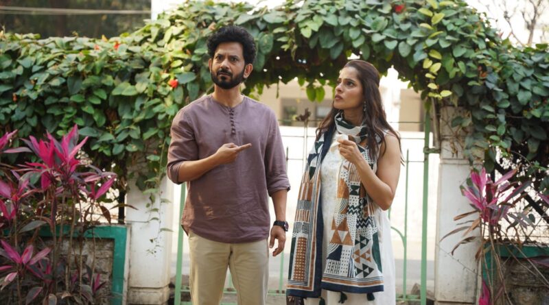 अभिनेता उमेश कामत नात्यांच्या काळानुसार होणाऱ्या बदलांवर झाला व्यक्त !