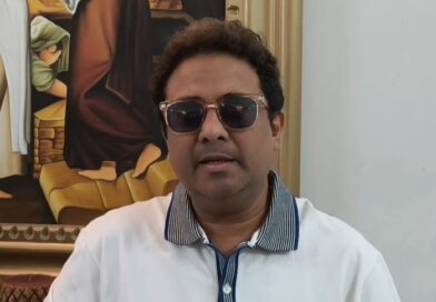 Rockstar Chintan Bakivala, They had recently recorded a beautiful song with Asha Bhonsal ji together and were eagerly looking forward to creating three more. Rockstar Chintan Bakivala, They had recently recorded a beautiful song with Asha Bhonsal ji together and were eagerly looking forward to creating three more.