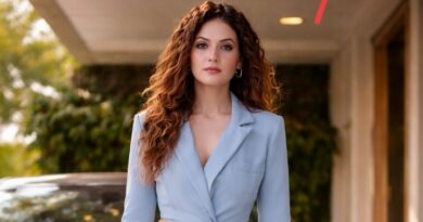 Priyanka Bajaj Shines as the Female Lead in Vertical Series “System Ka Sultan” on Story TV opposite Rajnesh Duggal