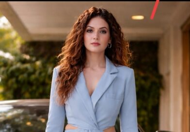 Priyanka Bajaj Shines as the Female Lead in Vertical Series “System Ka Sultan” on Story TV opposite Rajnesh Duggal