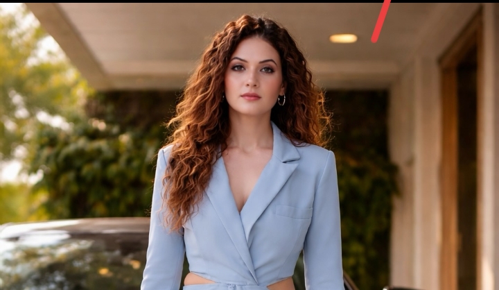 Priyanka Bajaj Shines as the Female Lead in Vertical Series “System Ka Sultan” on Story TV opposite Rajnesh Duggal