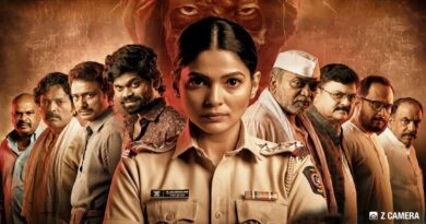 Mystery, Thrill & a Power-Packed Star Cast – ‘Salbardi’ is Coming!