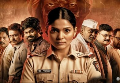 Mystery, Thrill & a Power-Packed Star Cast – ‘Salbardi’ is Coming!