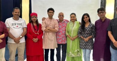 रंगभूमीवर ‘भुल भुलैय्या’चा खेळ