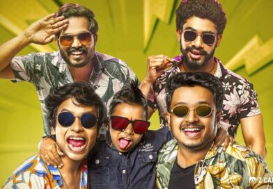 निलेशसिंह राजपूत दिग्दर्शित यंग ब्रिगेडचा ‘पिक्चर बॉईज’ १५ मे पासून थिएटरमध्ये धुमाकूळ घालणार