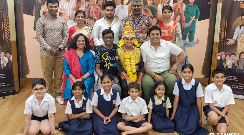 नवीन प्रयोग, नवी भाषा – प्रभाकर मोरे यांची खास तयारी