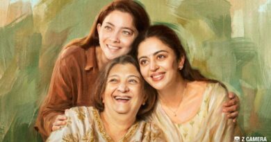 ‘तिघी’ची आंतरराष्ट्रीय झेप! न्यूयॉर्क इंडियन फिल्म फेस्टिव्हल २०२६ मध्ये क्लोजिंग फिल्म म्हणून निवड