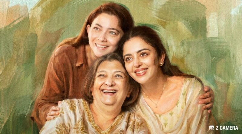 ‘तिघी’ची आंतरराष्ट्रीय झेप! न्यूयॉर्क इंडियन फिल्म फेस्टिव्हल २०२६ मध्ये क्लोजिंग फिल्म म्हणून निवड