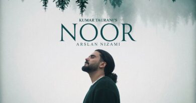 Tips Music Sets the Mood for Romance with Upcoming Release ‘Noor’