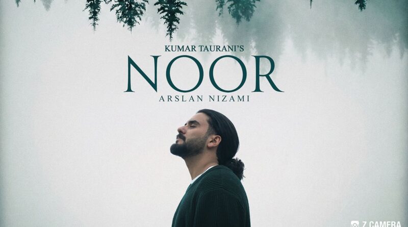 Tips Music Sets the Mood for Romance with Upcoming Release ‘Noor’