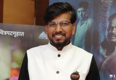 रमेश चौधरी यांच्या शैलीतून उलगडणार ‘सालबर्डी’ चा थरार