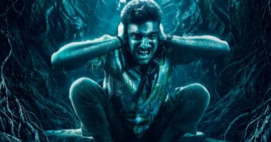 ‘घबाडकुंड’ मध्ये संदीप पाठक यांचा भन्नाट अंदाज