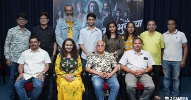 रंगभूमीवर अनोखा प्रयोग ‘भुल भुलैय्या’,कुमार सोहोनी यांचं १२५ वं नाटक