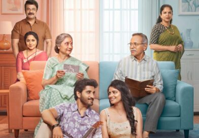 मयुरा प्रधान दिग्दर्शित”तुला पाहता” चित्रपटातून अनोख्या प्रेमाची गोष्ट