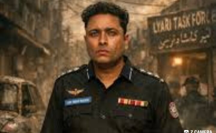 “Dhurandhar Just Dropped Its Darkest Secret”: The Breakout Performance Everyone in Bollywood Is Talking About