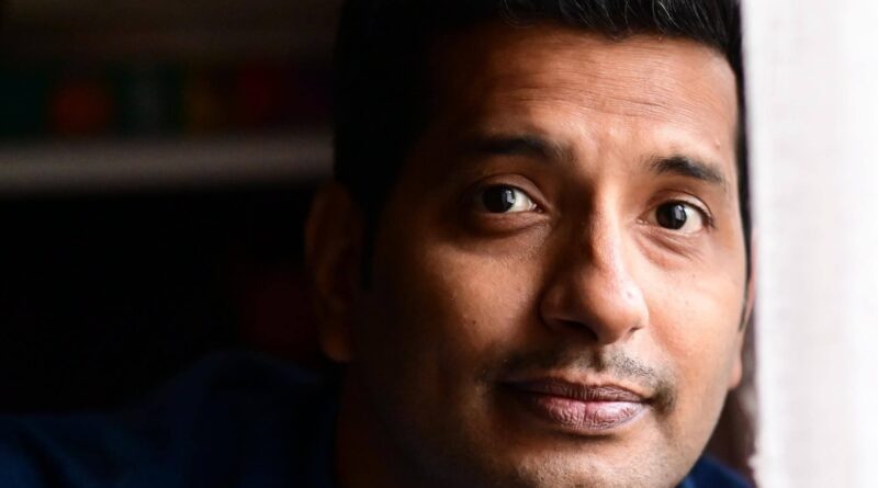 अभिषेक जावीर दिग्दर्शित माणदेश संस्कृती आणि त्याचा इतिहास उलगडणारा “बाज्या बैज्या”