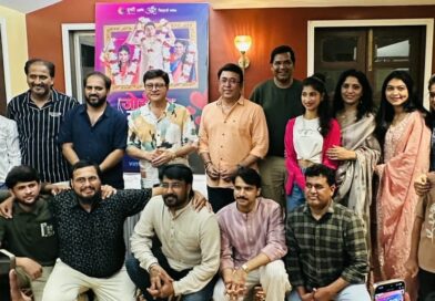 नव्या दमाच्या कलाकारांसह रंगणार ‘जोडीचा मामला’